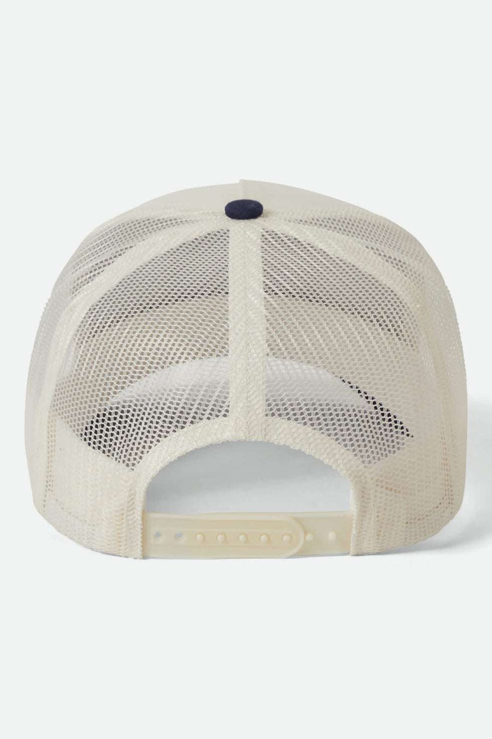 Brixton Hubal Netplus Trucker Hat