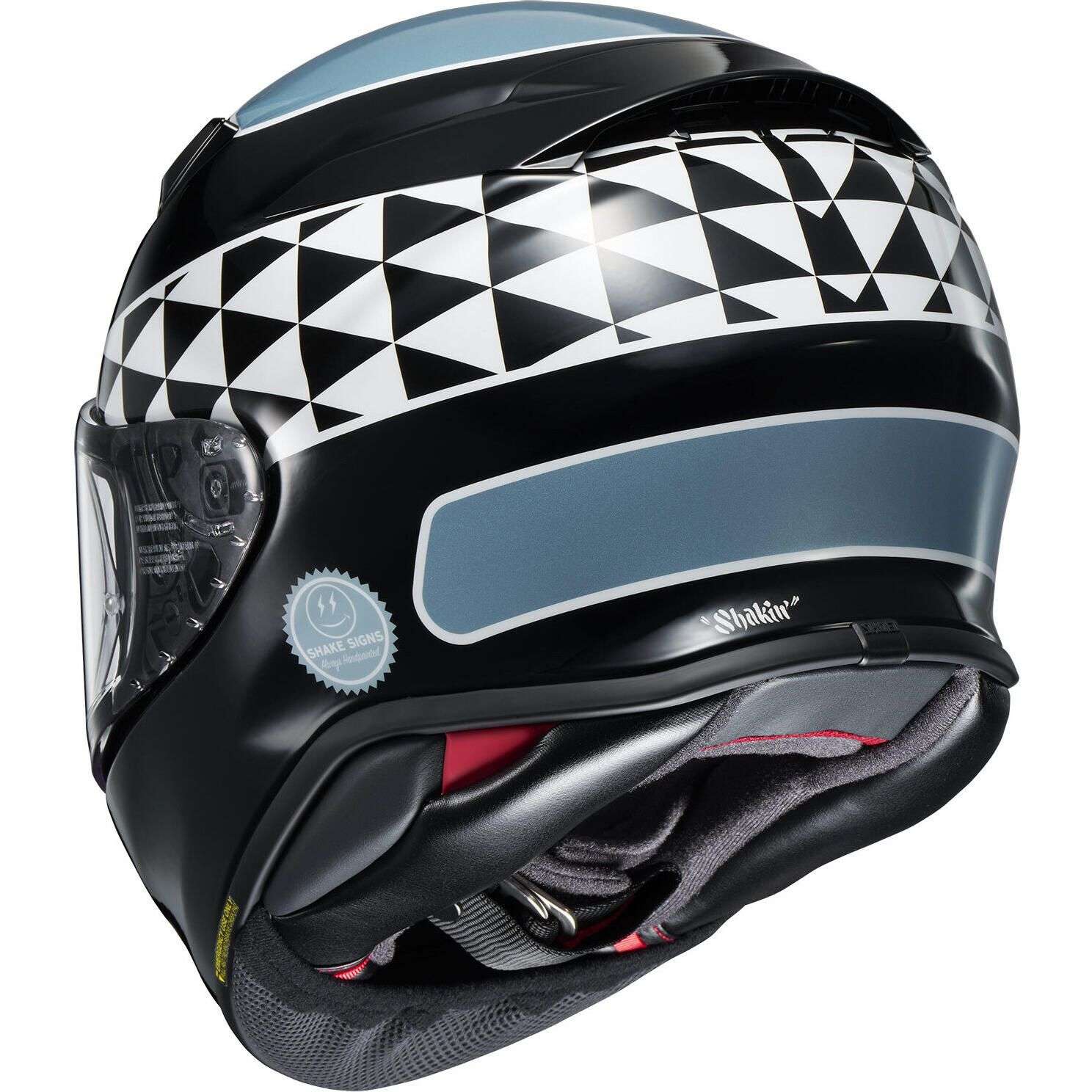 Shoei RF-1400 Motorcycle Helmet