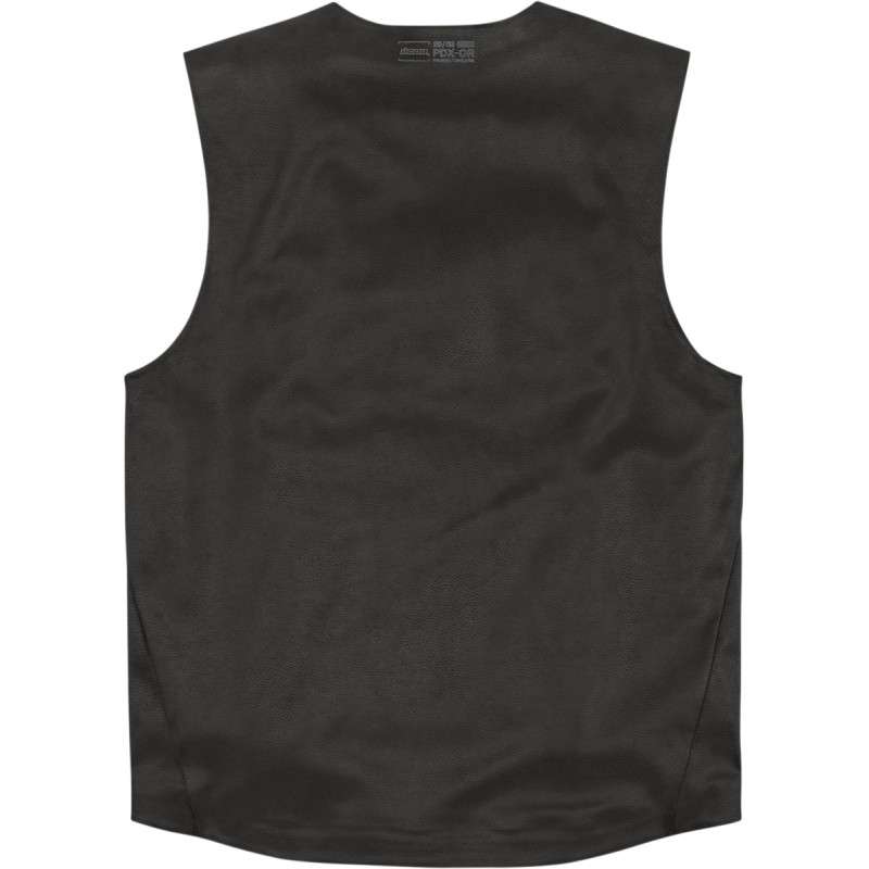 Icon Backlot Vest