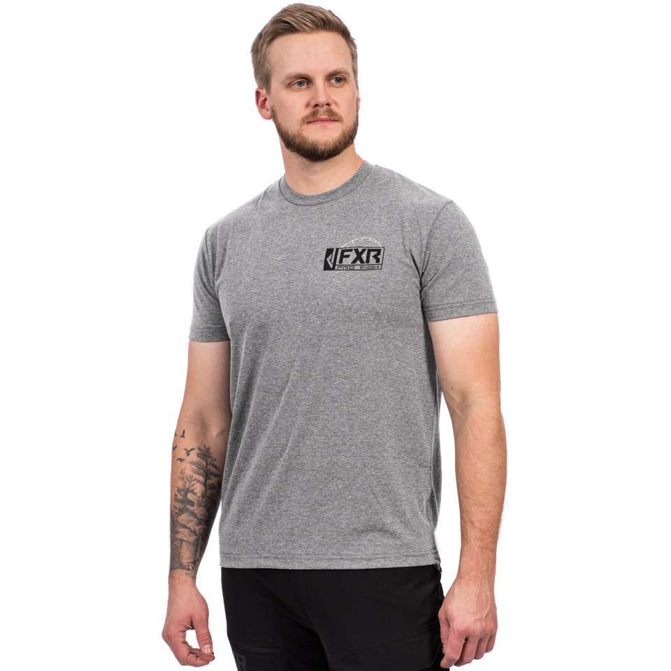 FXR Pro Fish Da Bass Tee