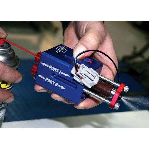 Motion Pro Fuel Injector Cleaner Kit