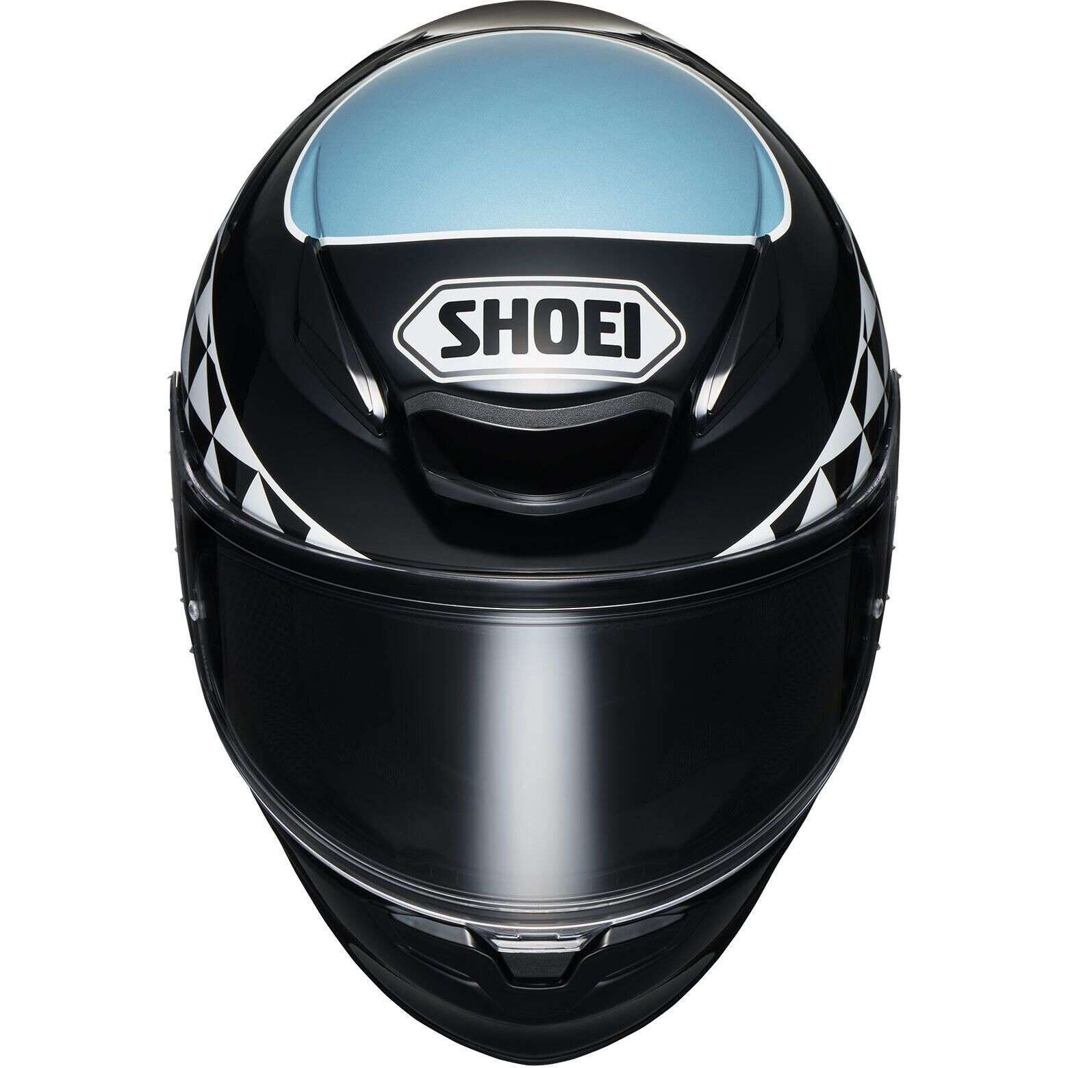Shoei RF-1400 Motorcycle Helmet
