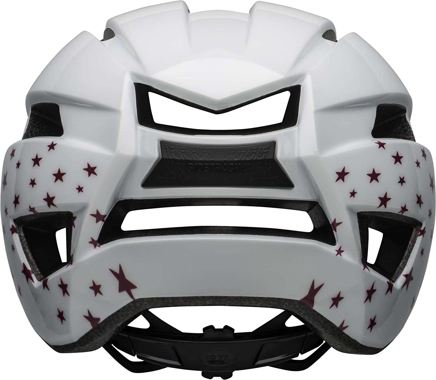 Bell Youth Sidetrack II Bicycle Helmet (Closeout)