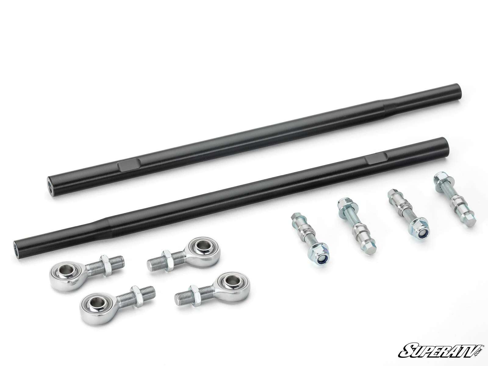 SuperATV Heavy Duty Tie Rod Kit