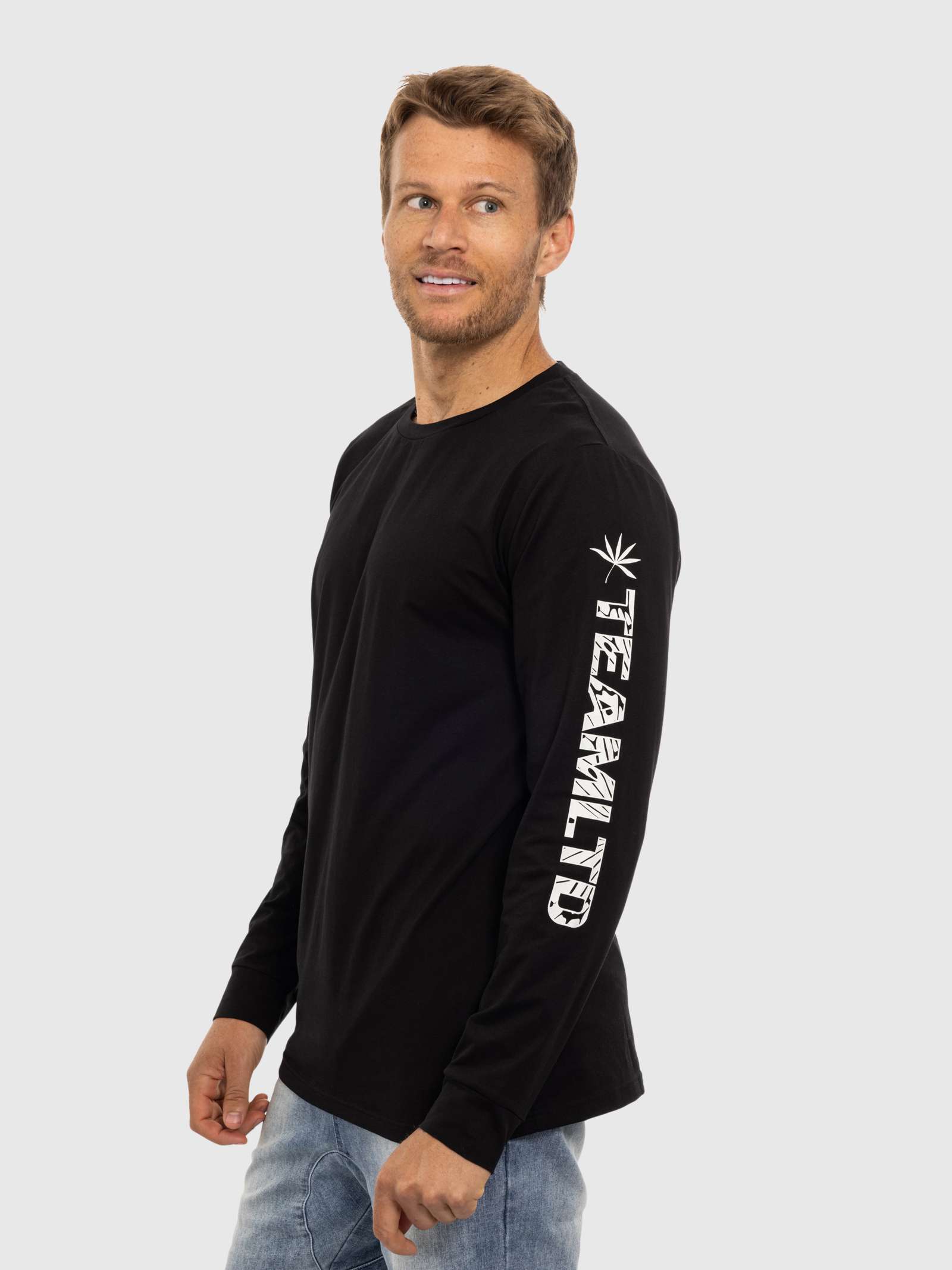 TEAMLTD Monarch Longsleeve (Closeout)
