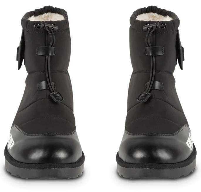 509 Ignite Slipper Boot