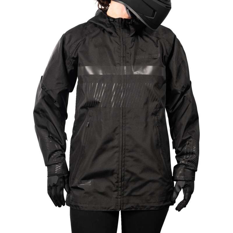 Icon Women's PDX3 Jacket