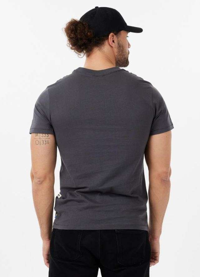Tobe Path Rise Tee