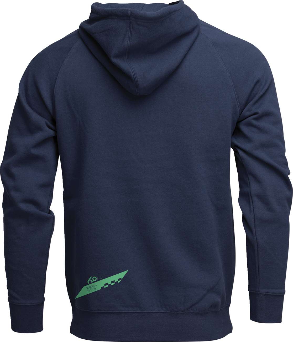 Thor Brave Pullover