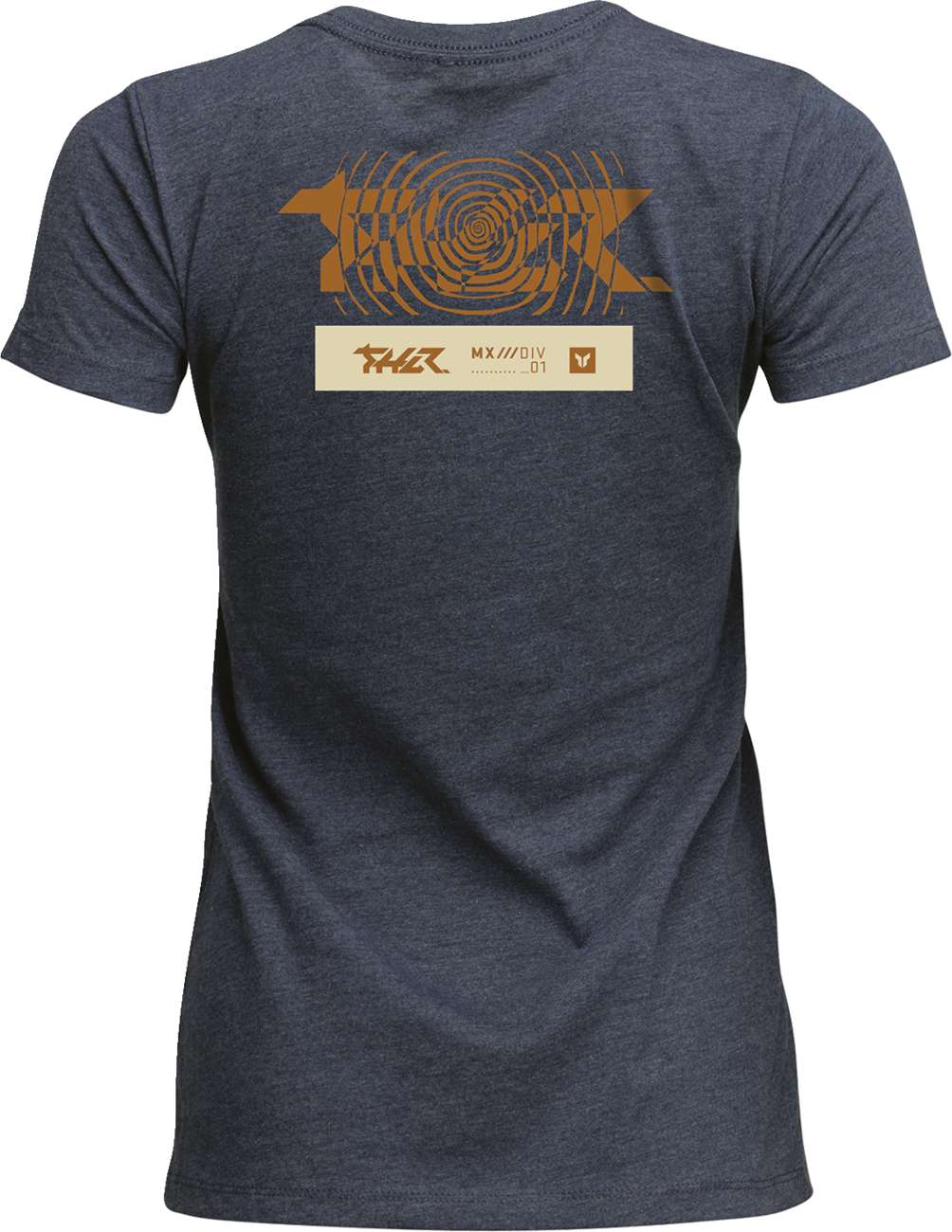 Thor Women's Mind Control Tee