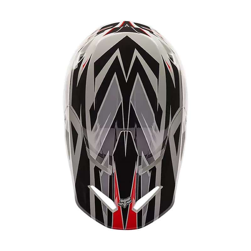 Fox Racing Youth V1 Goat Strafer MX Helmet
