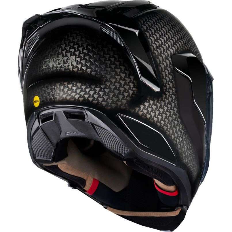 Icon Ultraflite Carbon MIPS Helmet