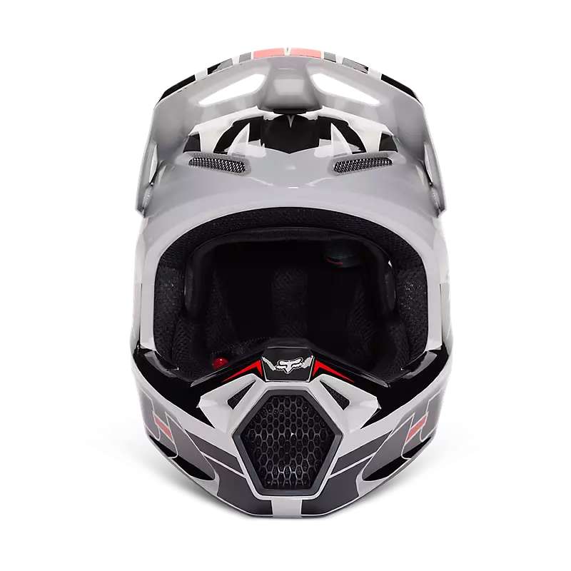 Fox Racing Youth V1 Goat Strafer MX Helmet