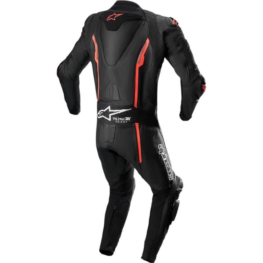 Alpinestars Missile V2 1-Piece Leather Suit