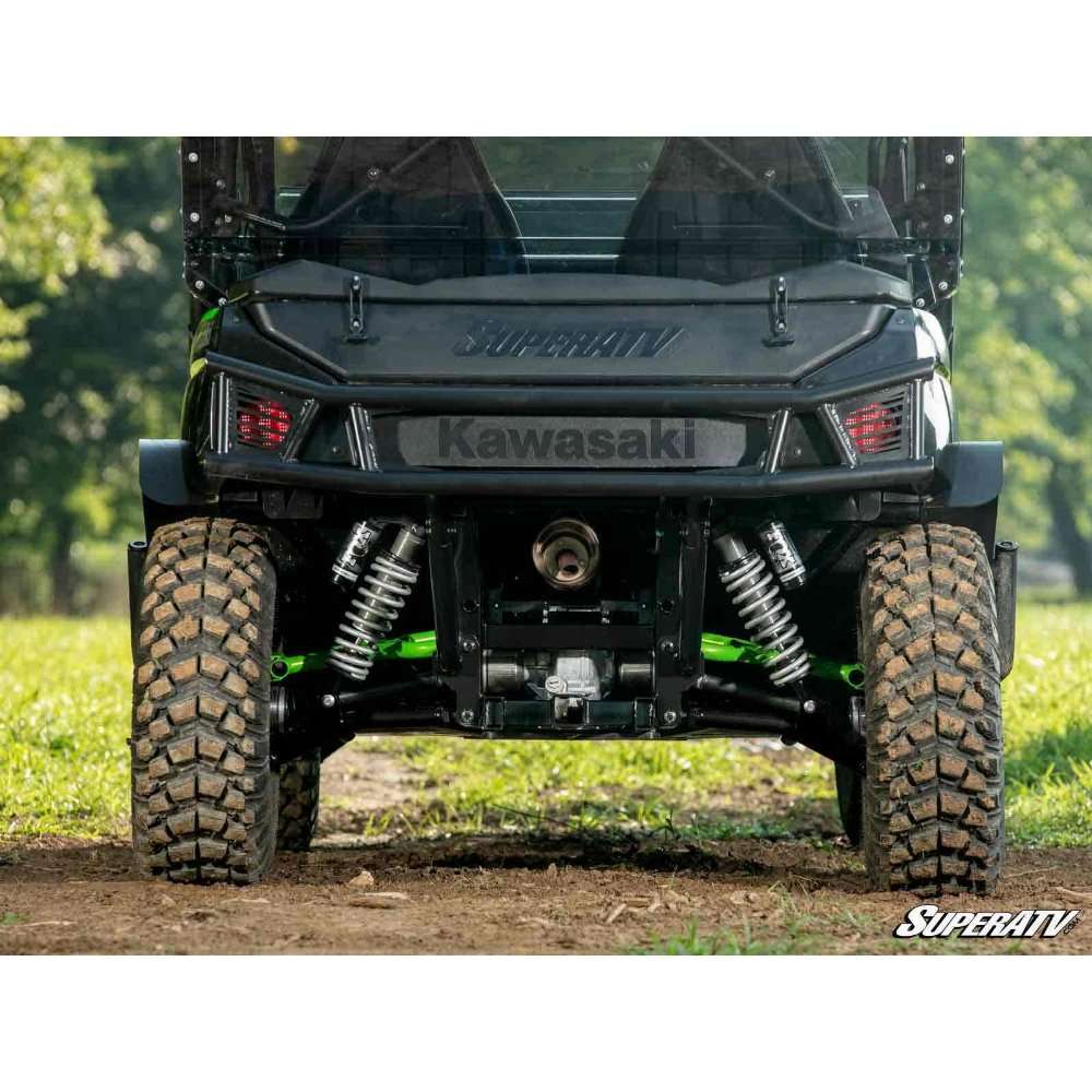 SuperATV Teryx S Atlas Pro Rear Lower A-Arms