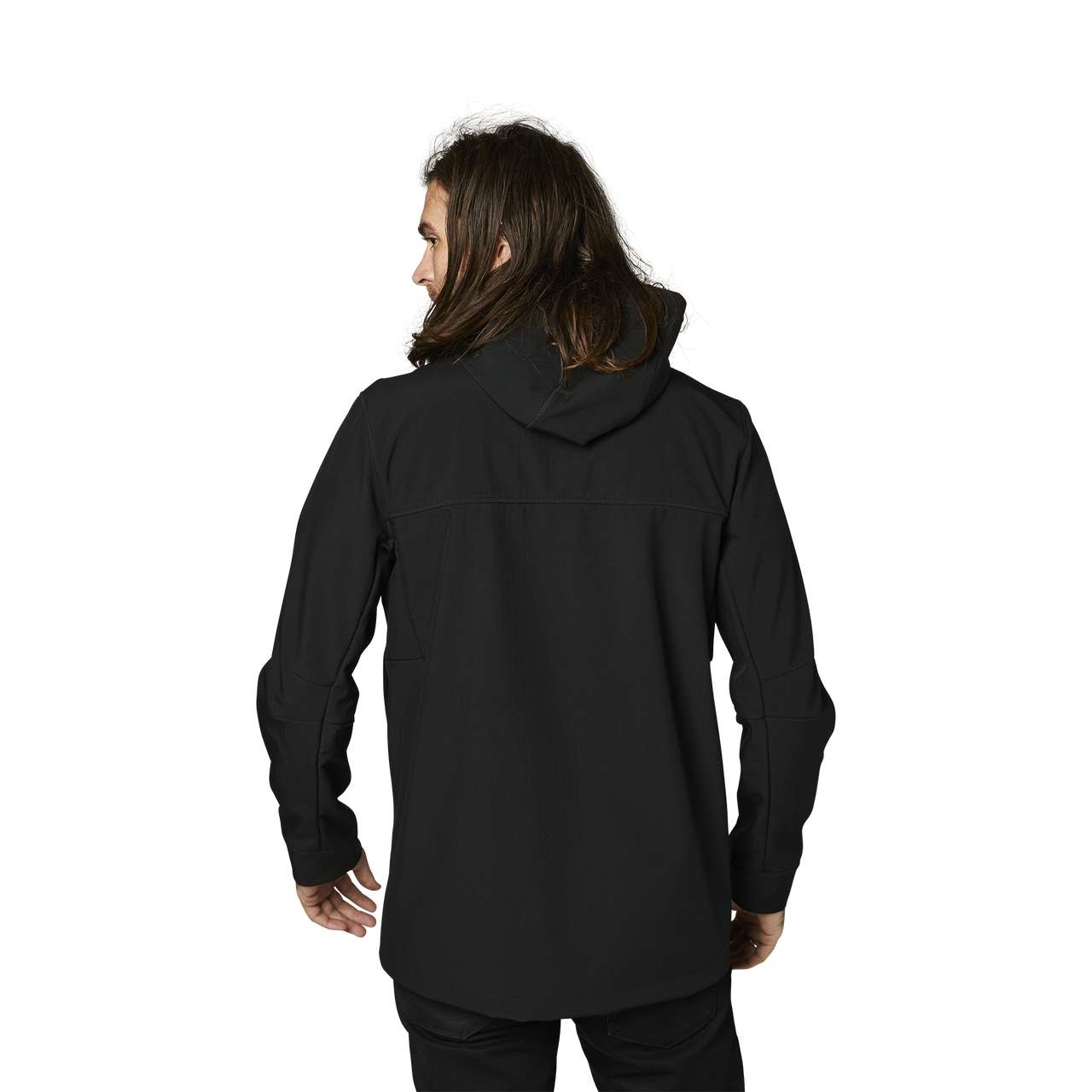 Fox Racing Pit Jacket (Closeout)
