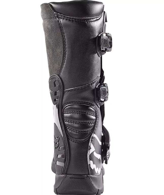 Bottes MX Fox Racing Comp 3Y pour jeunes