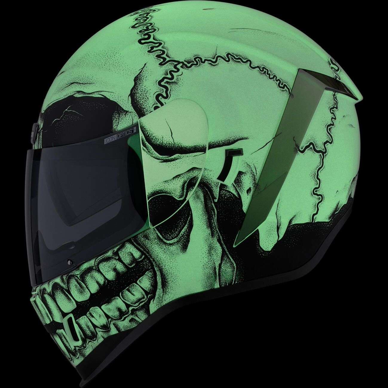 Icon Airform Crestfallen MIPS Helmet