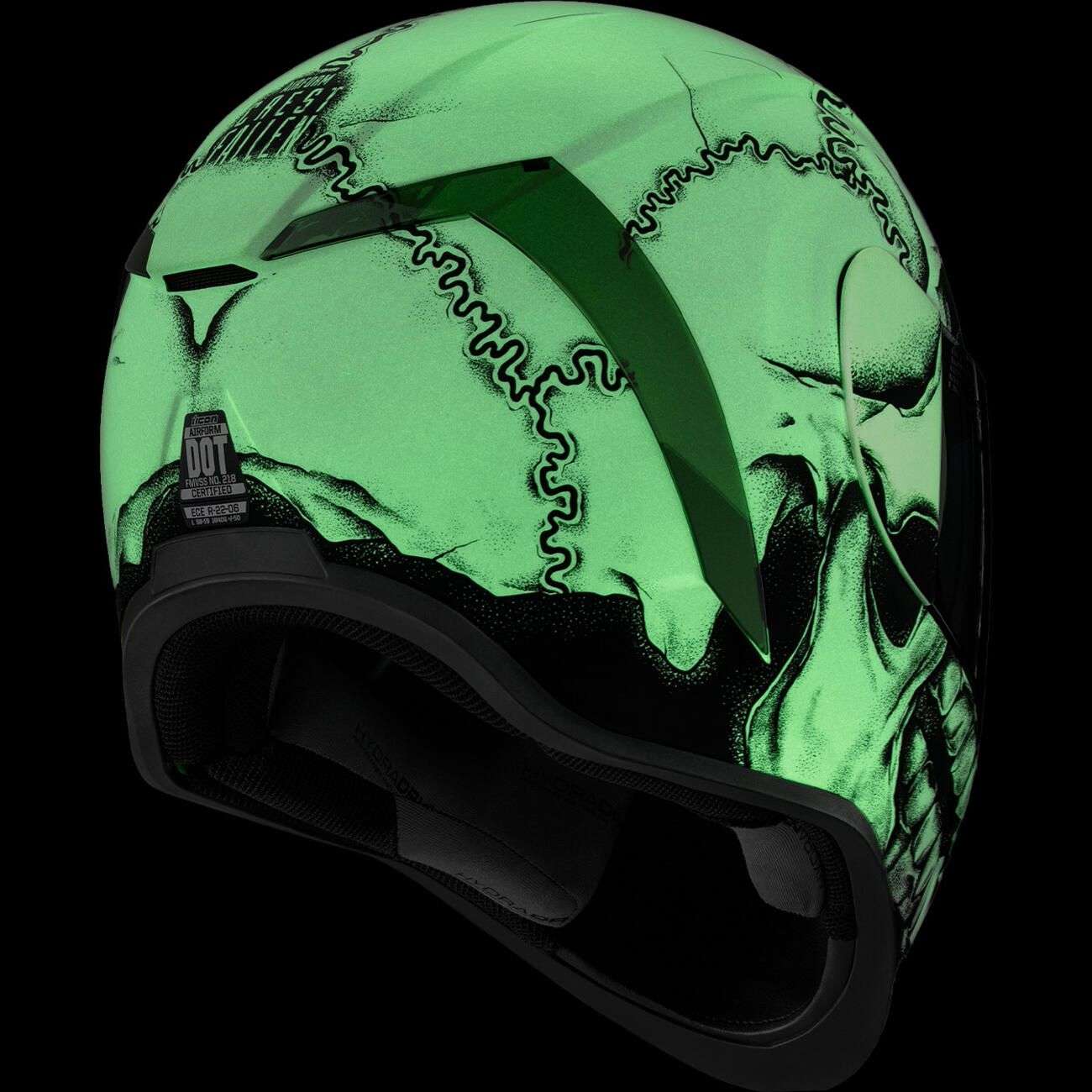 Icon Airform Crestfallen MIPS Helmet
