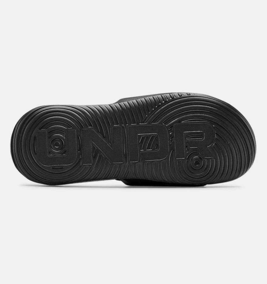 Under Armour Women's Fixed Slides (Closeout)