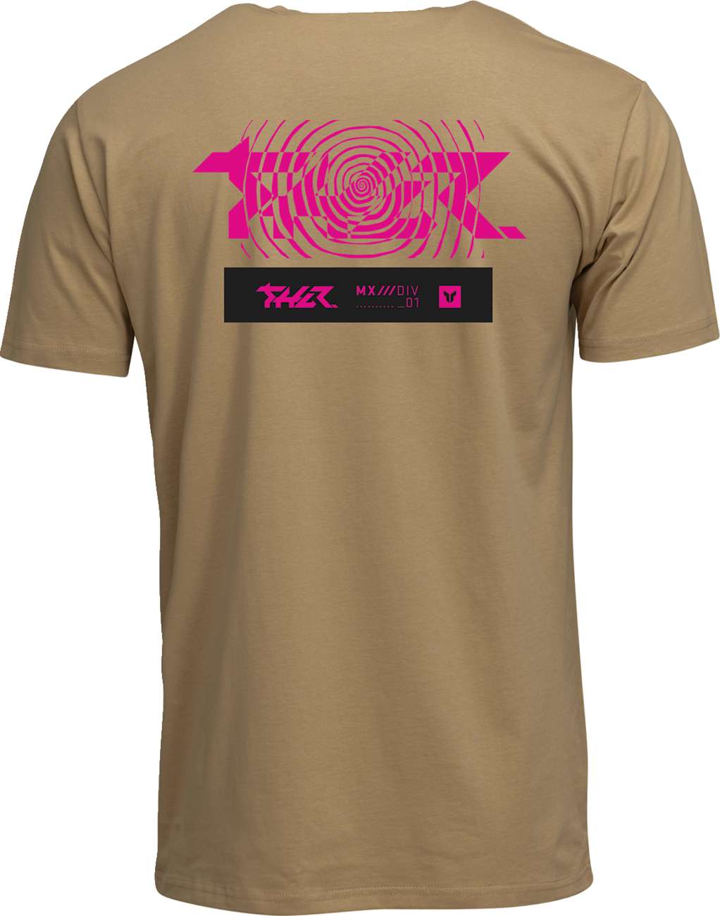 Thor Mind Control Tee