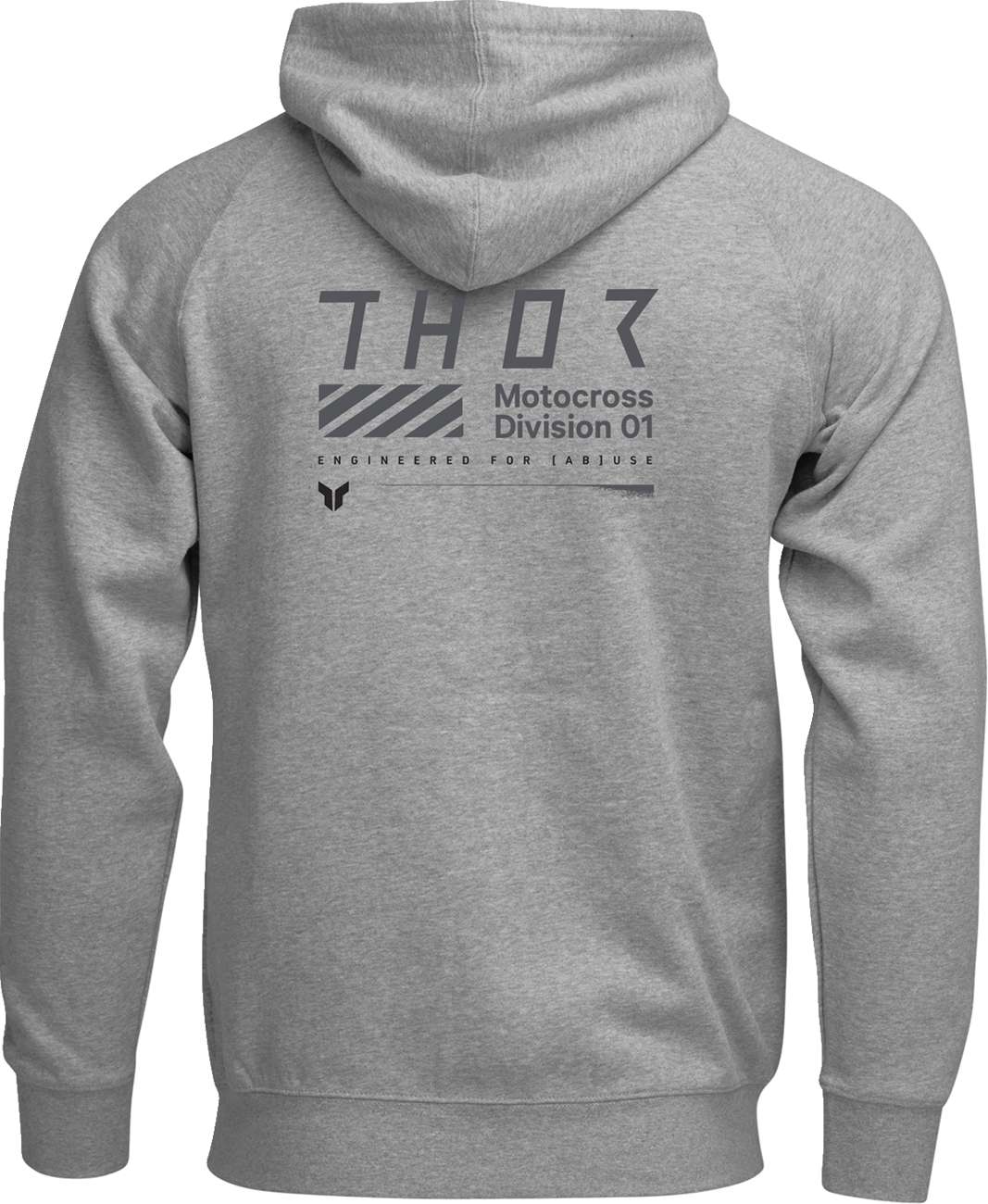 Thor Stamp Pullover