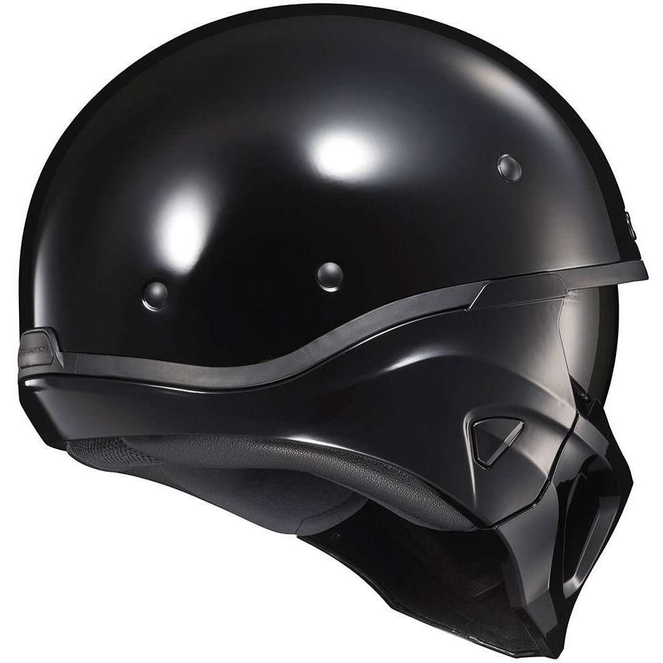 Scorpion Covert X Solid Modular Helmet