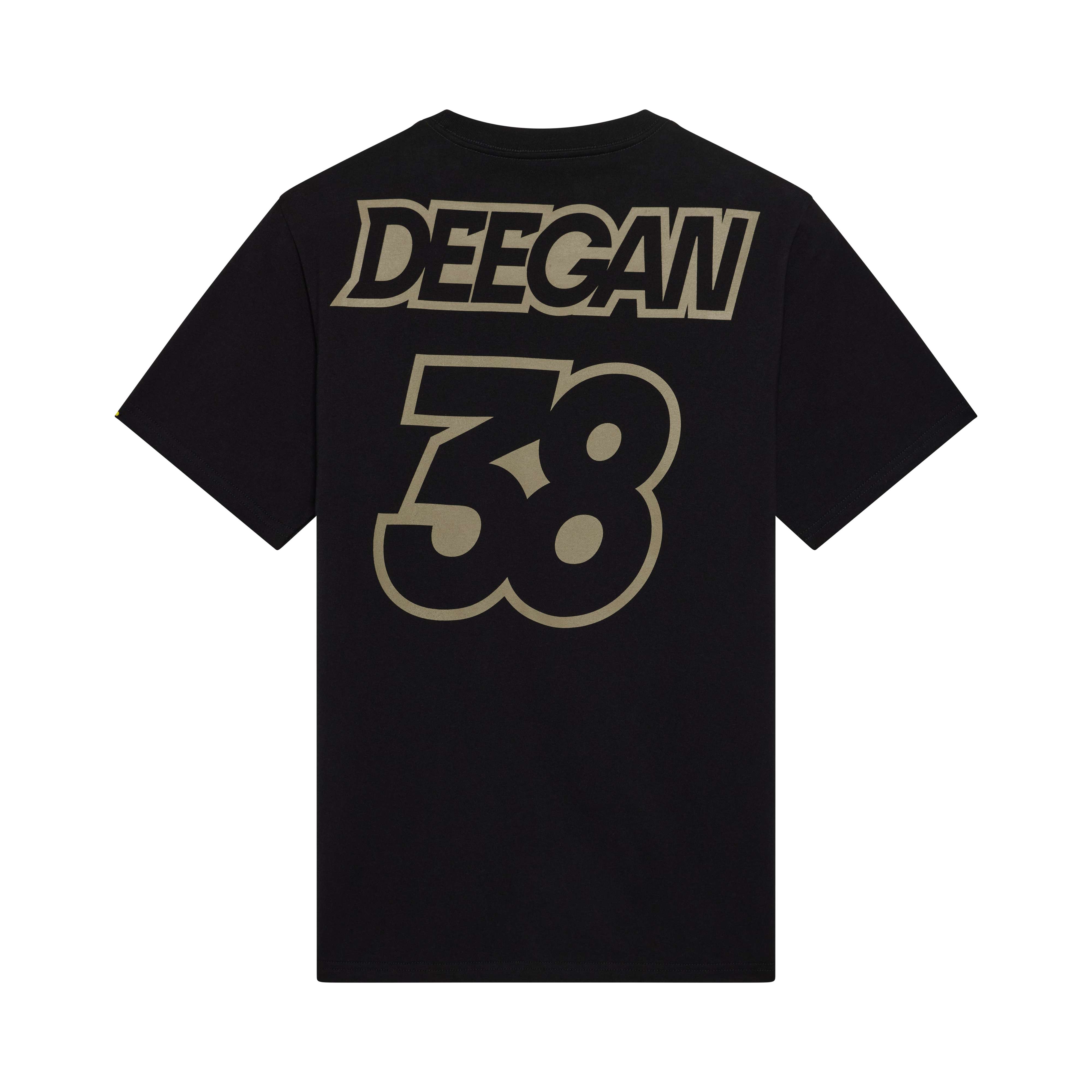 Fox Racing DNGR 195 Original Tee