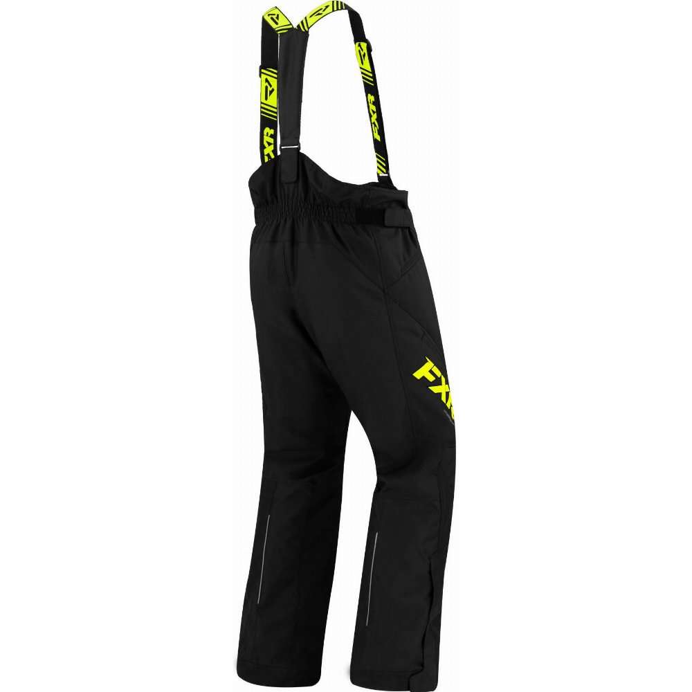 FXR Clutch FX Pant