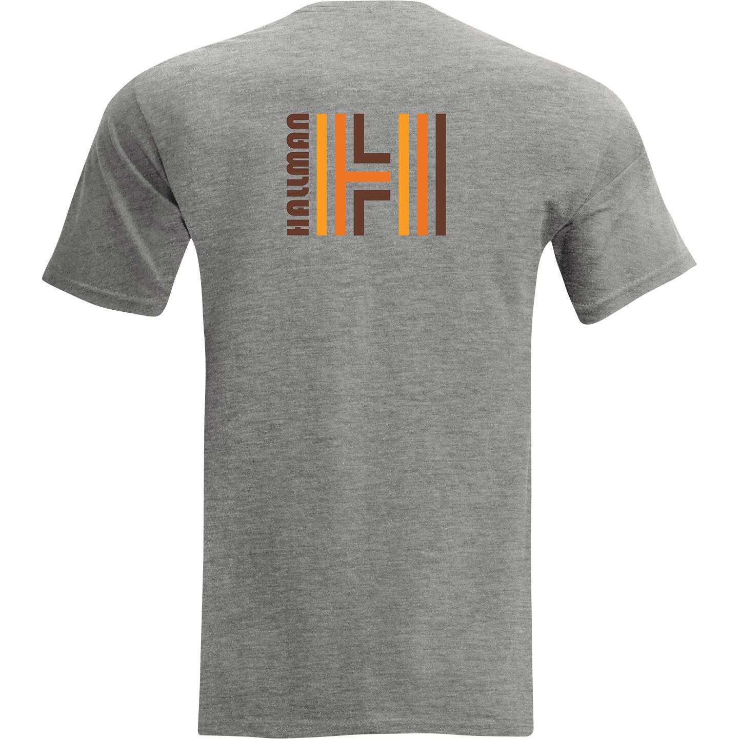 Hallman Racing Legacy Tee