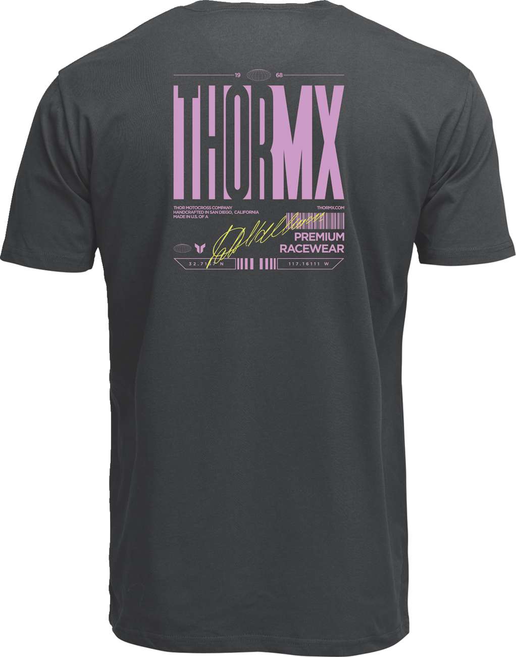 Thor Signature Tee