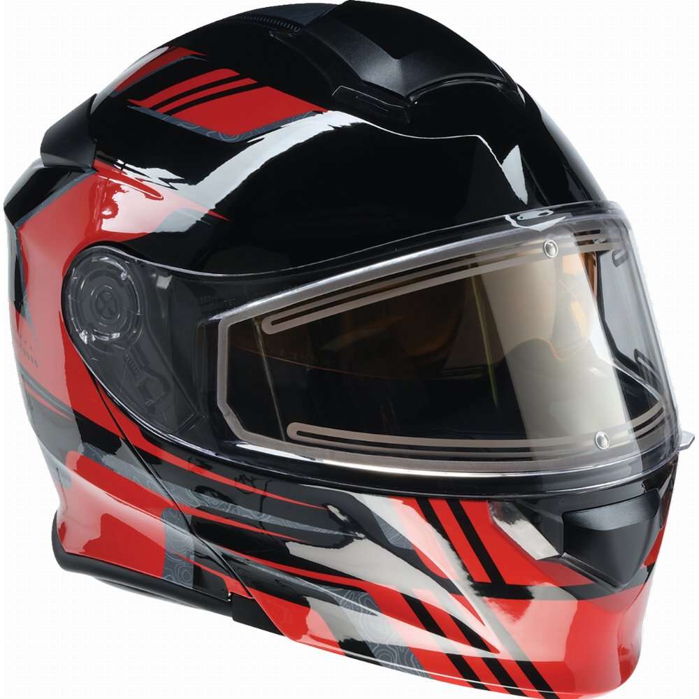 Z1R Solaris 2.0 First Tracks Modular Winter Helmet