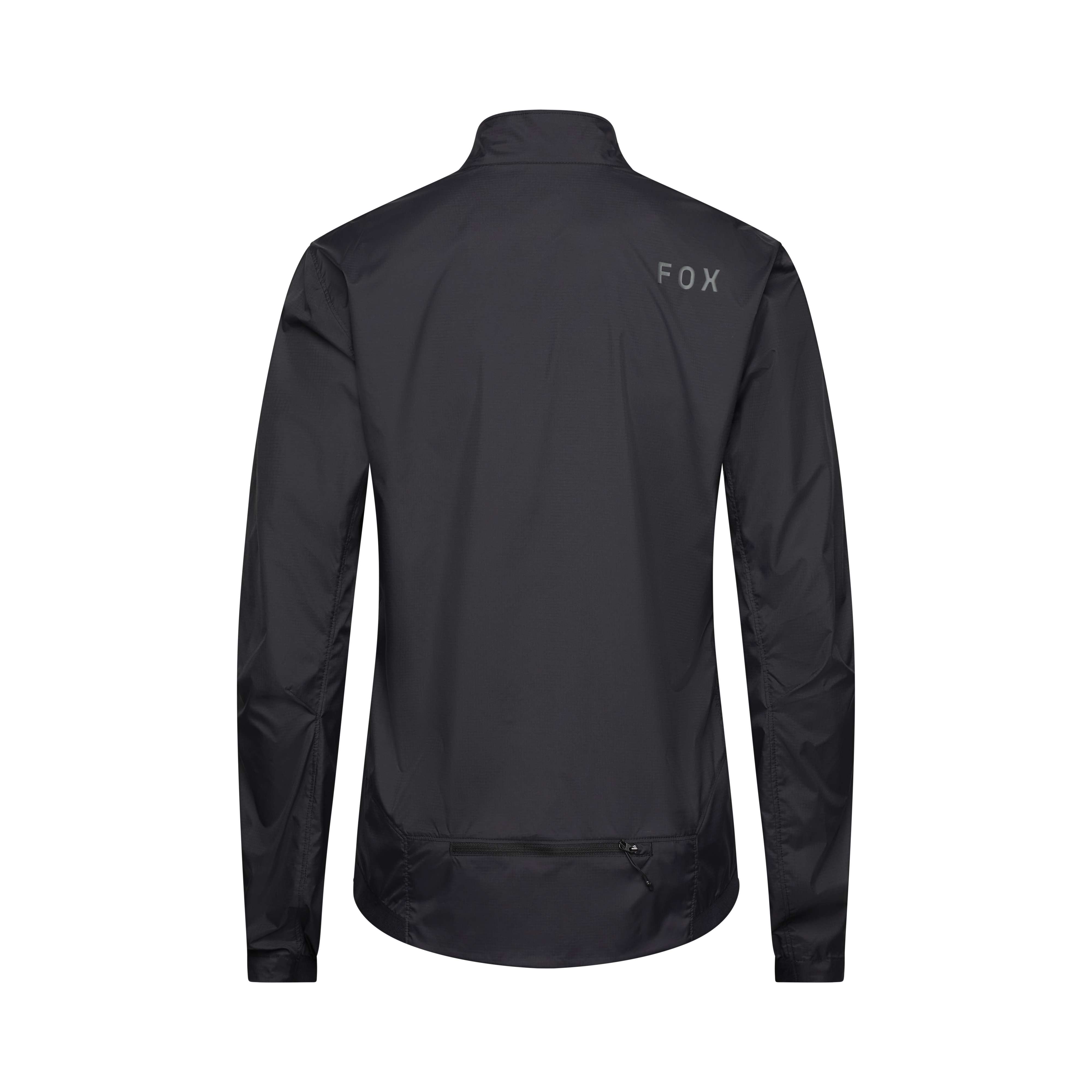 Veste coupe-vent Fox Racing Ranger