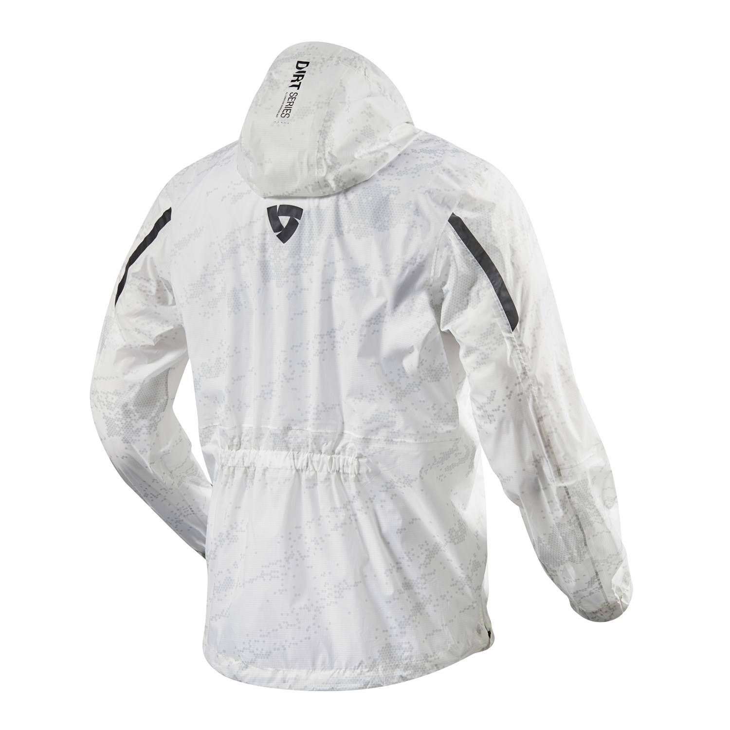Rev'IT! Barrier Rain Smock