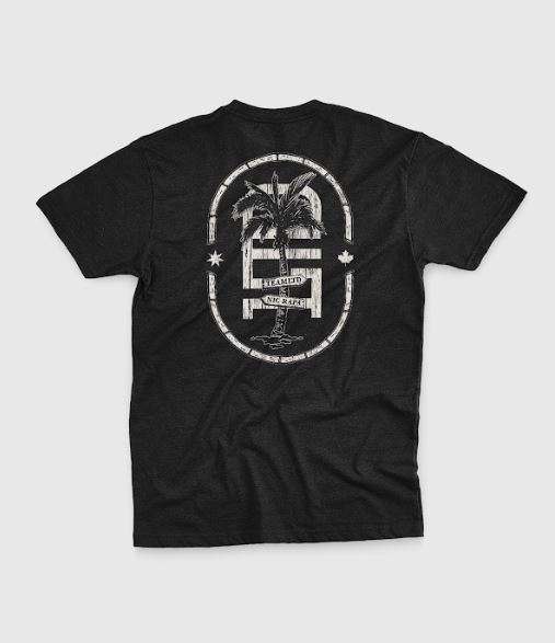 TEAMLTD Rapa Tee