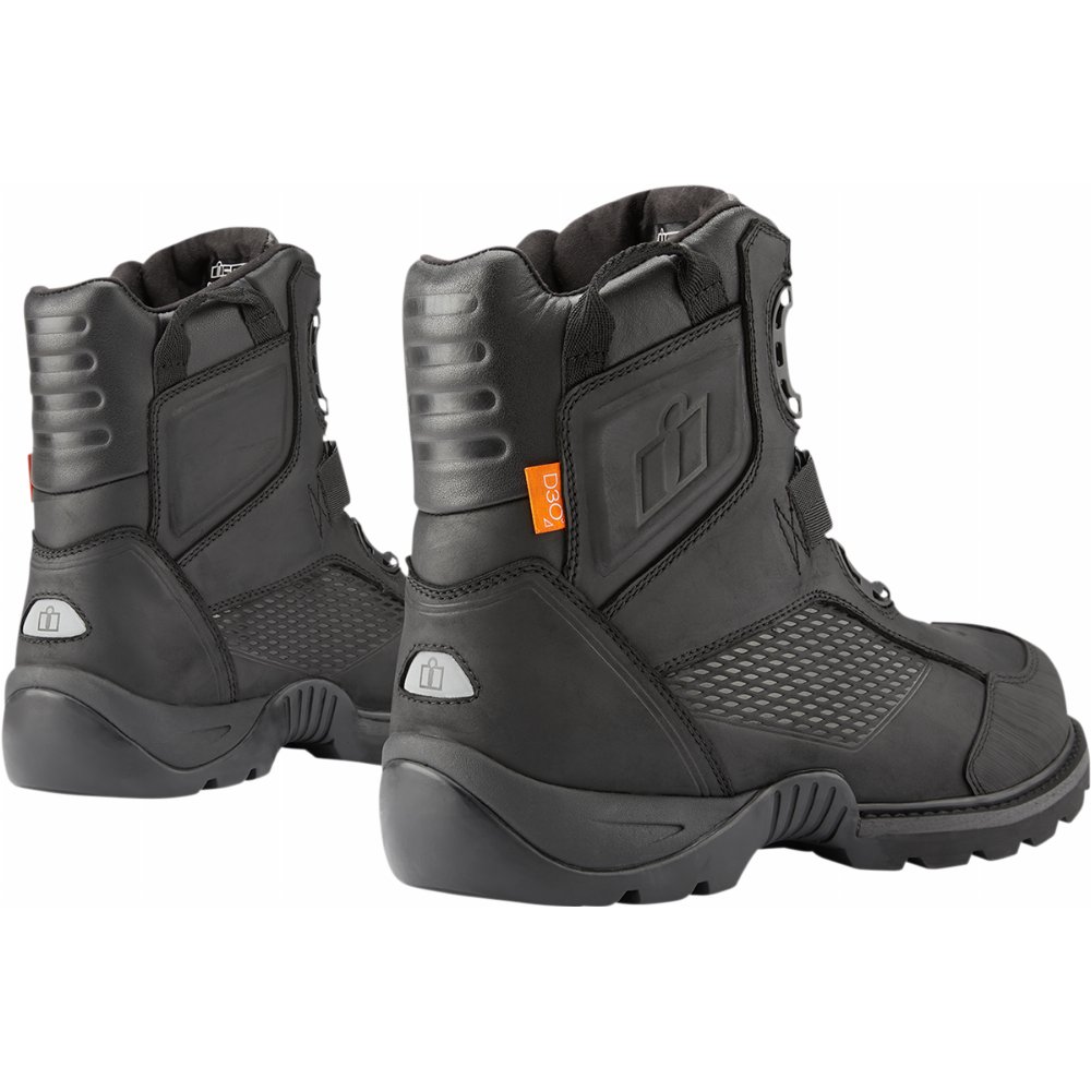 ICON STORMHAWKブーツ26cm Icon Stormhawk Boot – Revco