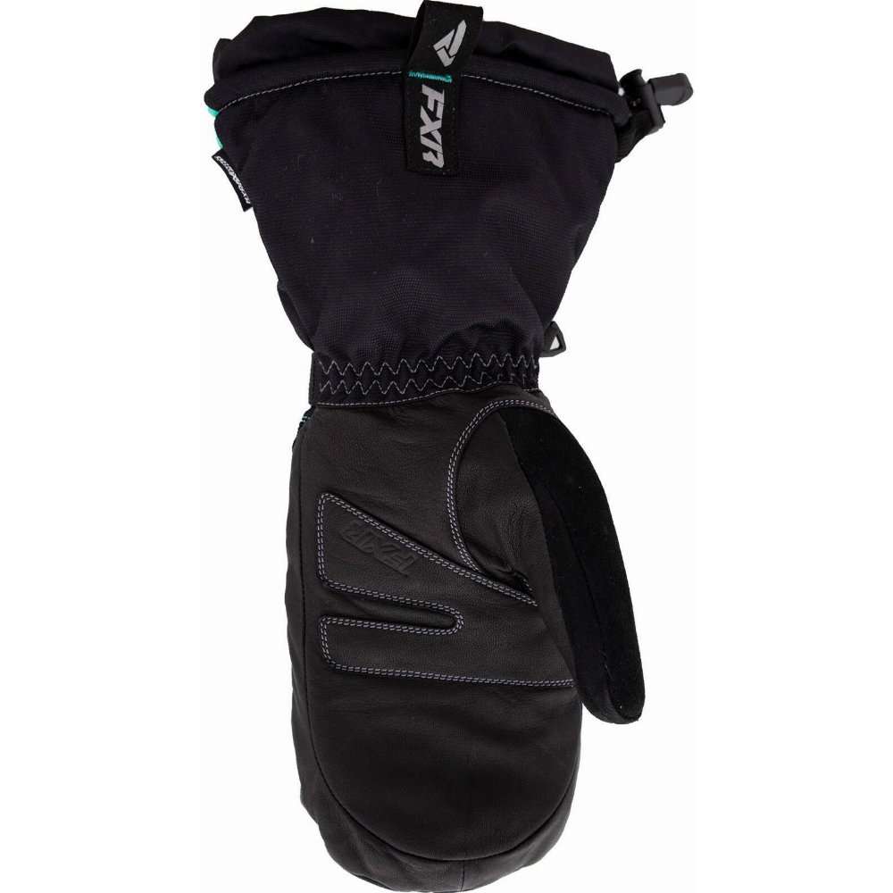 FXR Women's Combat Mitten