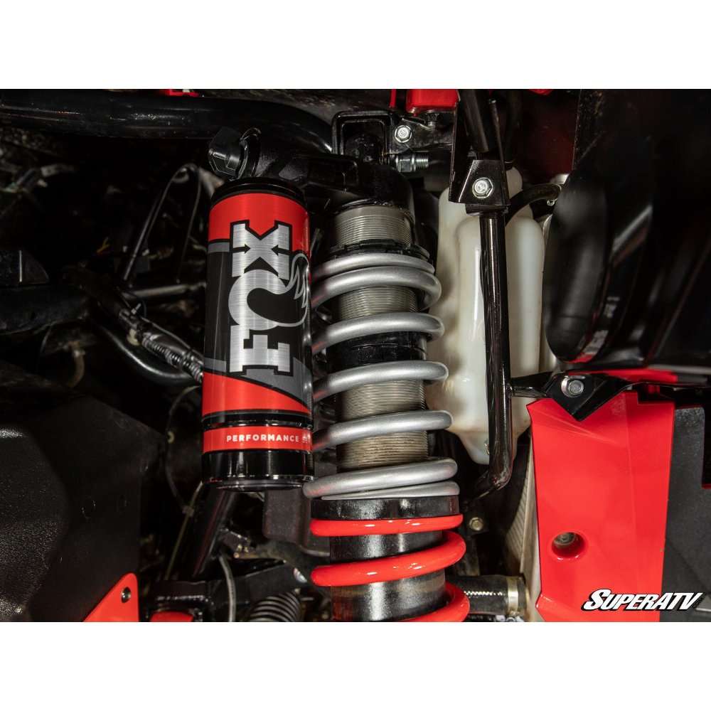 Ressorts d'appel d'offres SuperATV UTV