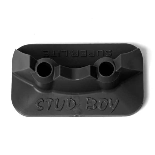 Stud Boy Super Lite Pro Series Snowmobile Backer Plates