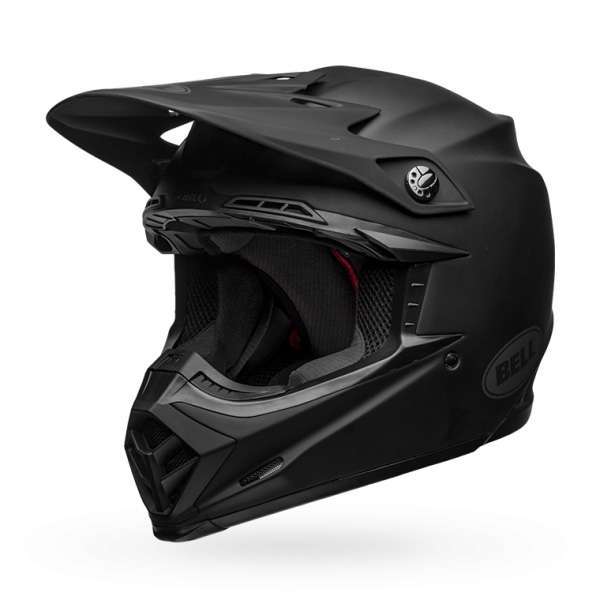 Bell Moto-9 MIPS MX Helmet