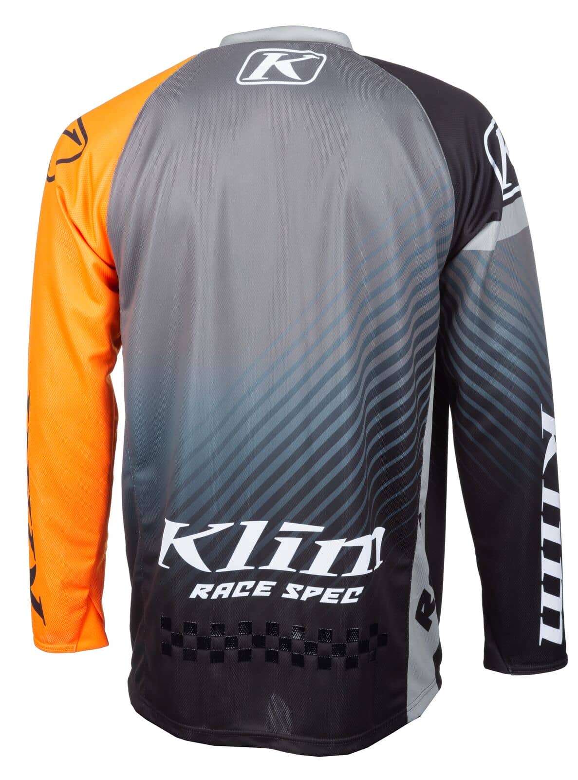 Maillot Klim Race Spec