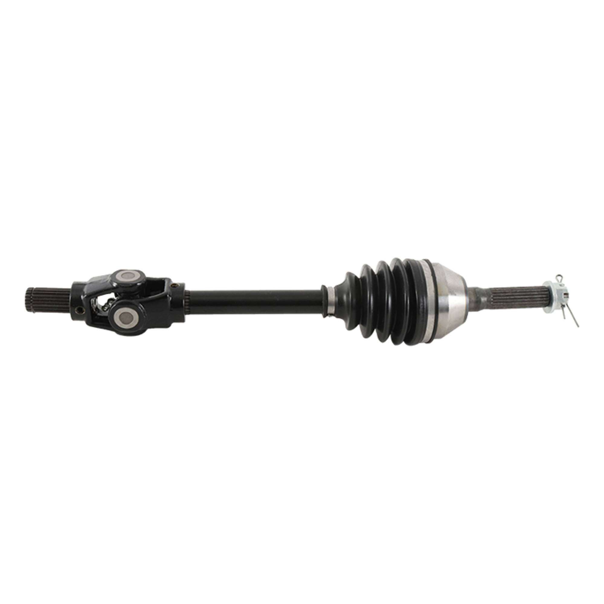 All Balls 6-Ball Complete CV Axle