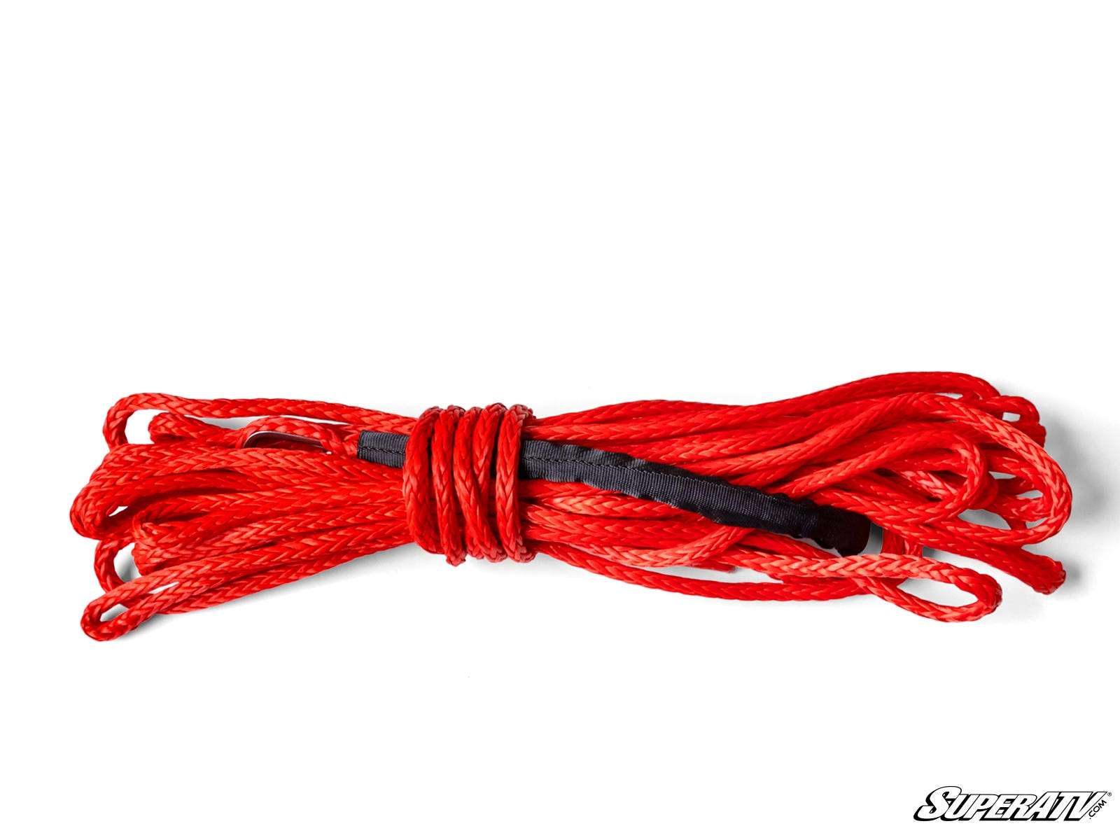 SuperATV Replacement Synthetic Winch Rope