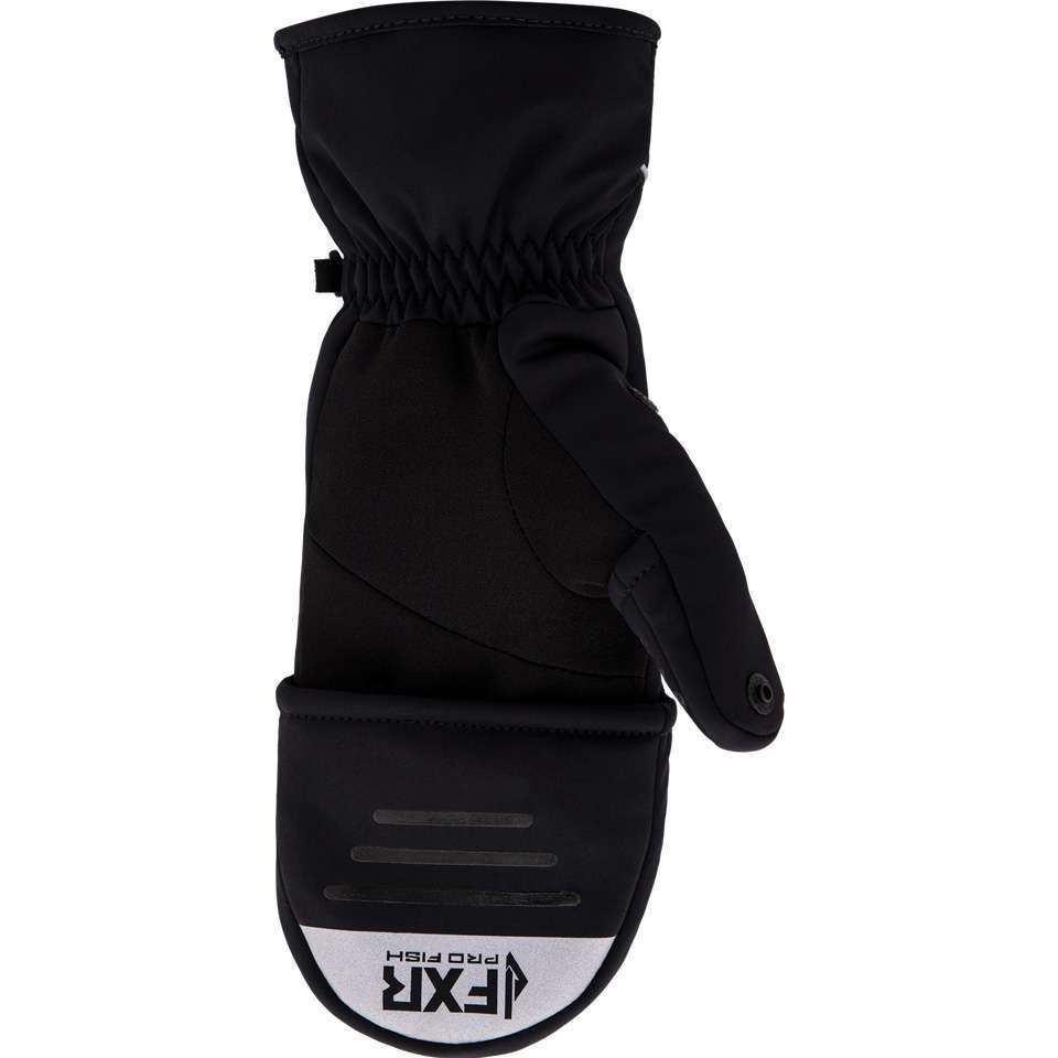 FXR Excursion Mitten