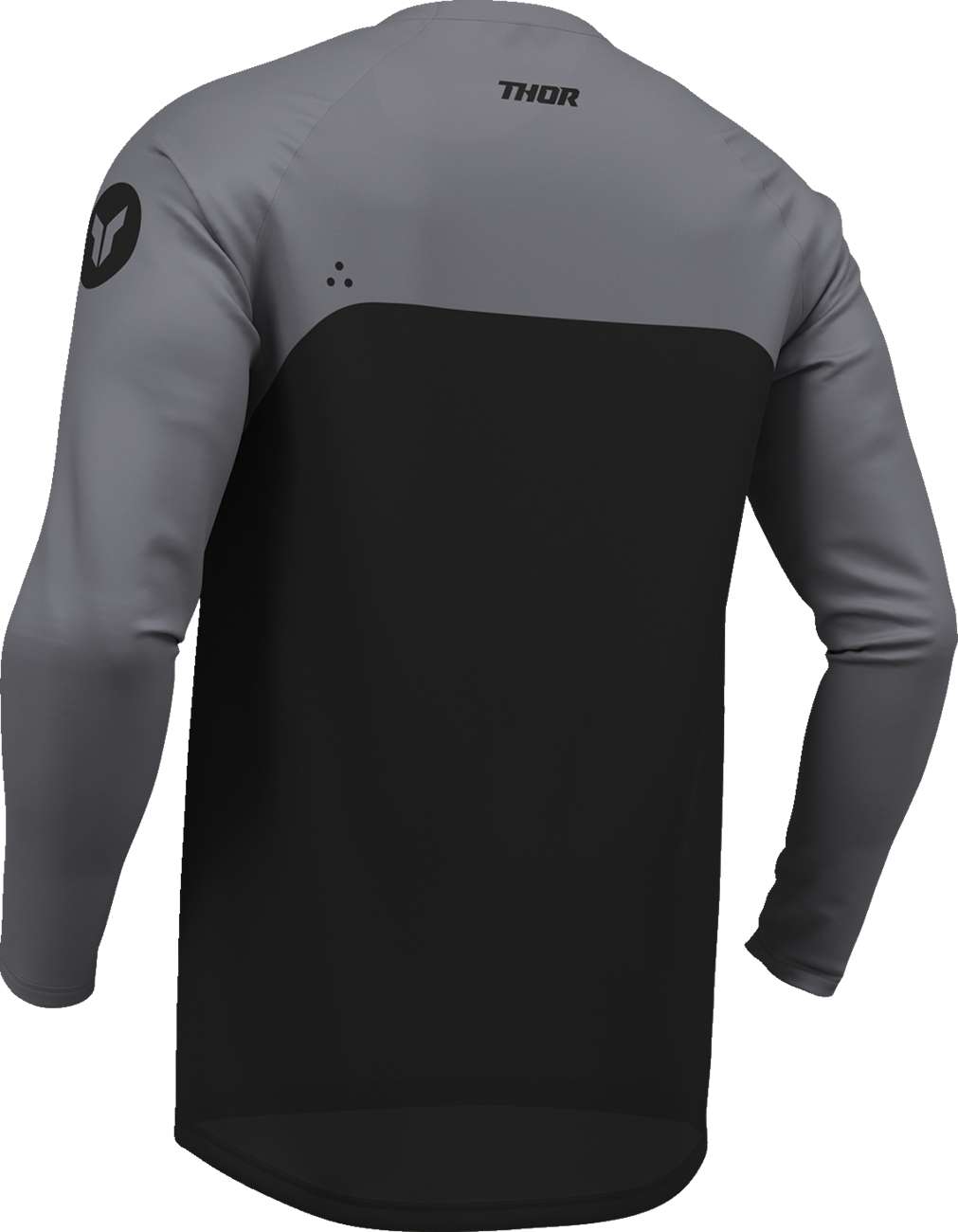 Thor Ridemode Menace MX Jersey