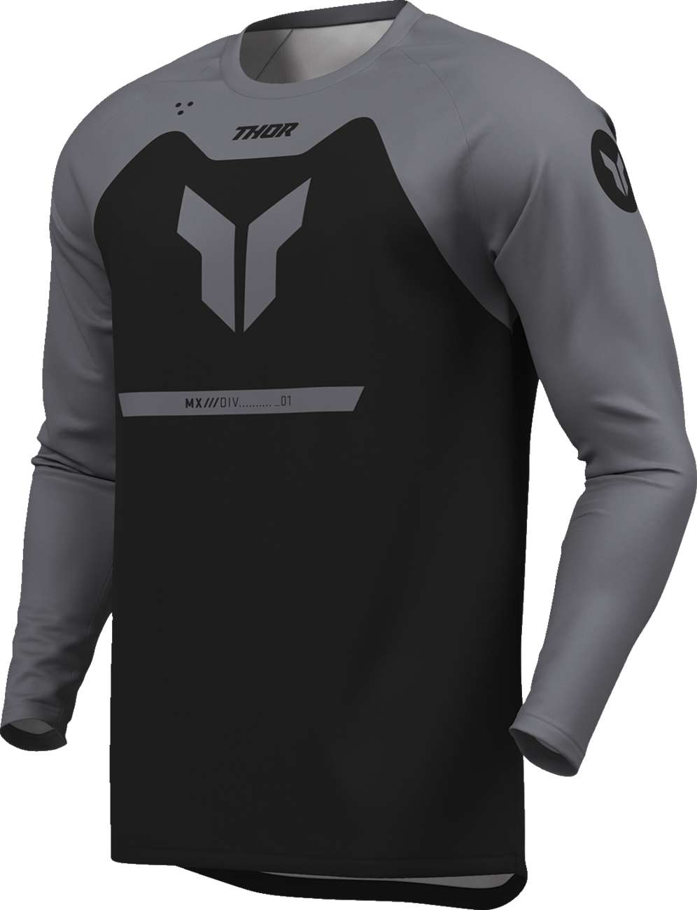 Thor Ridemode Menace MX Jersey