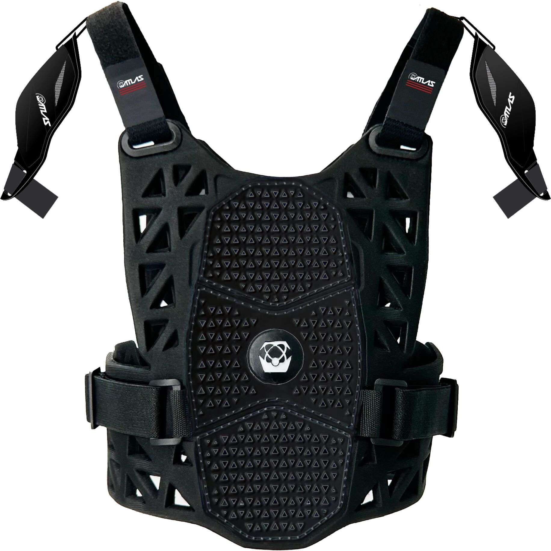 Atlas Child Charger Chest Protector CE L1
