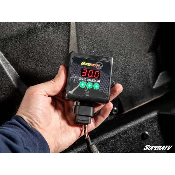 Kit de correction de compteur de vitesse Super ATV
