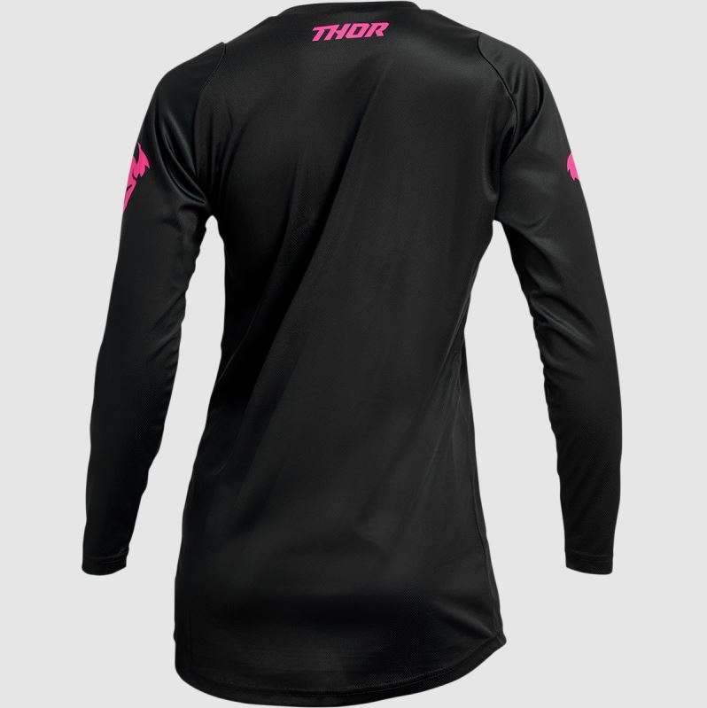 Thor Women's Sector Minimal Jersey