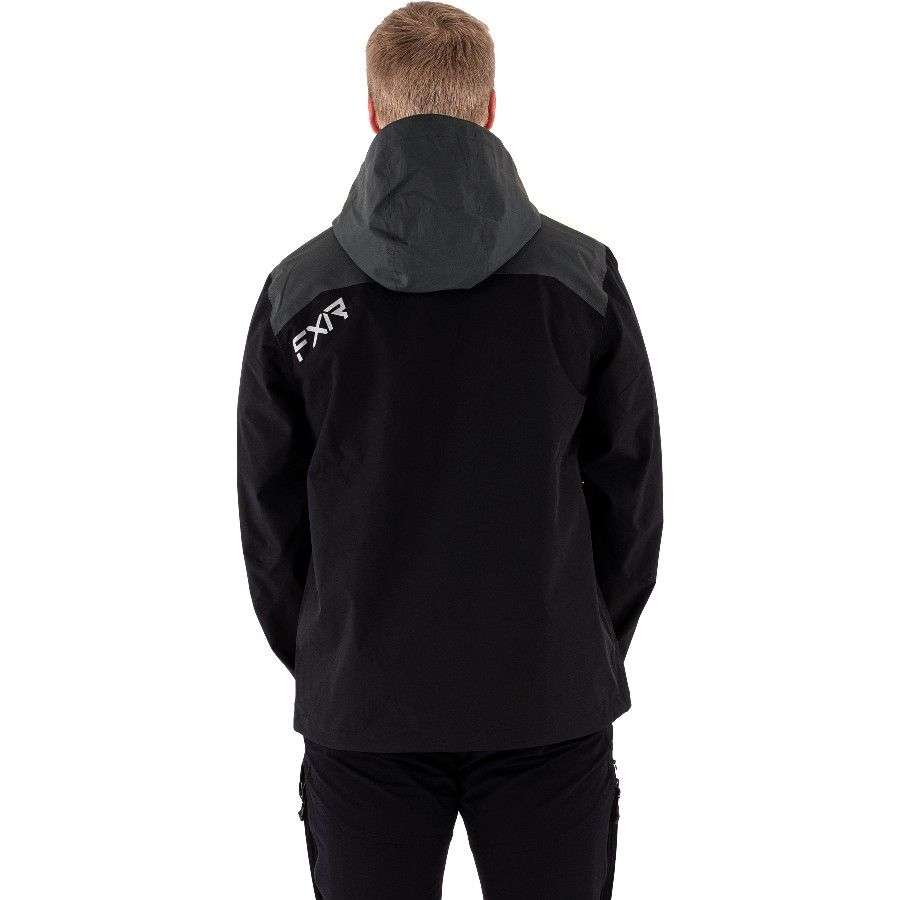 FXR Renegade Tri-Laminate Jacket (Closeout)
